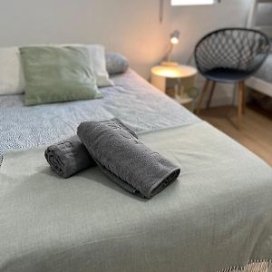 Appartement met Drie Slaapkamers op de Bovenste Verdiepingen